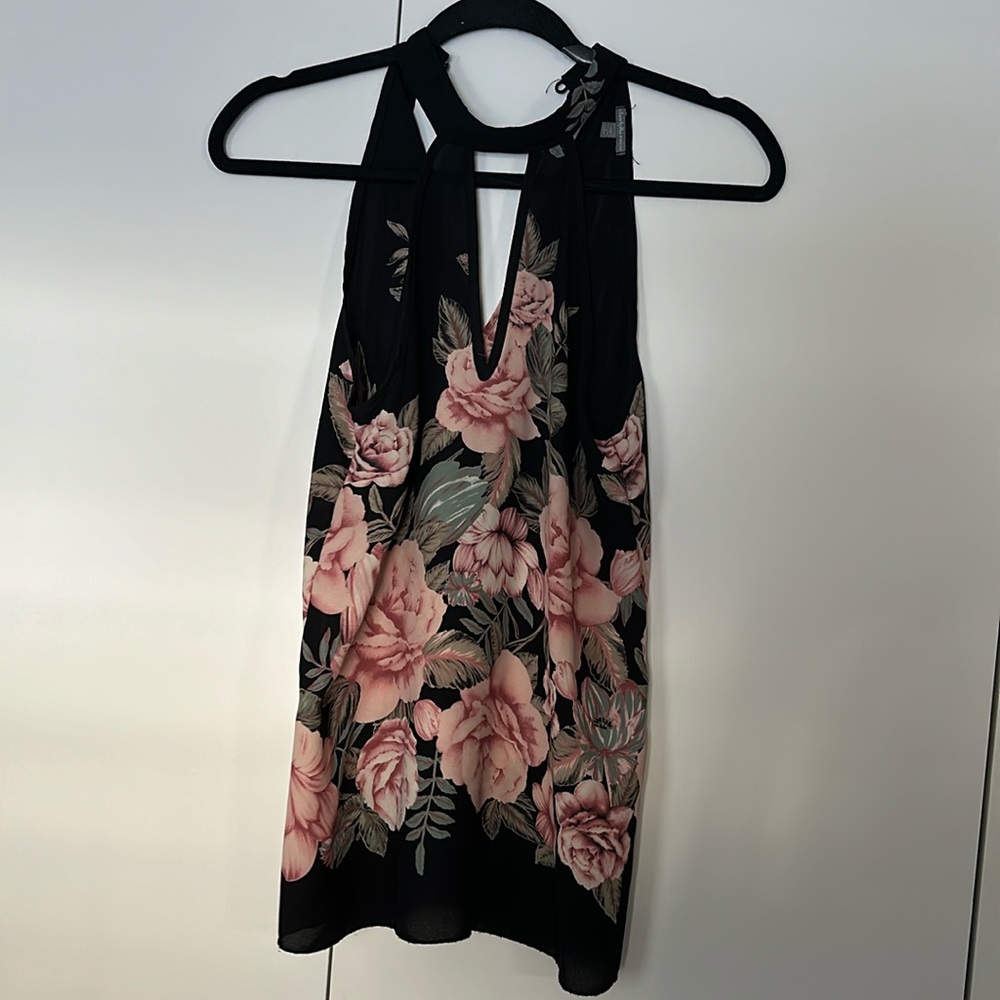 Women’s tank